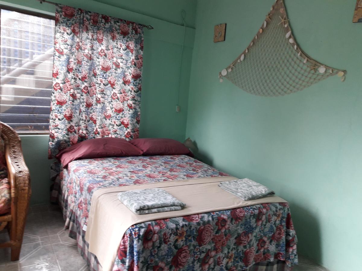 Villy'S Cottage North End Bagian luar foto
