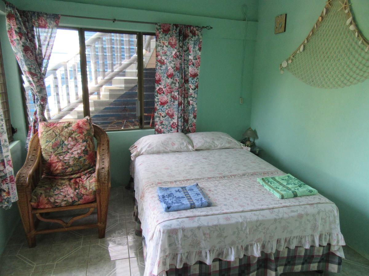 Villy'S Cottage North End Bagian luar foto