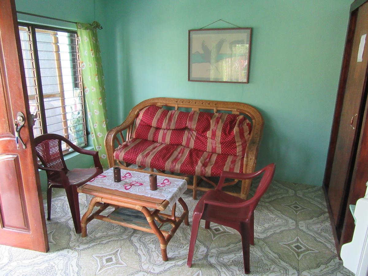 Villy'S Cottage North End Bagian luar foto